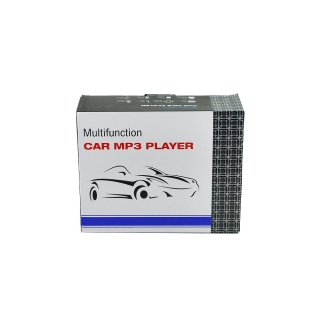 ضبط خودرو  آی سی بزرگ مدل multifunction