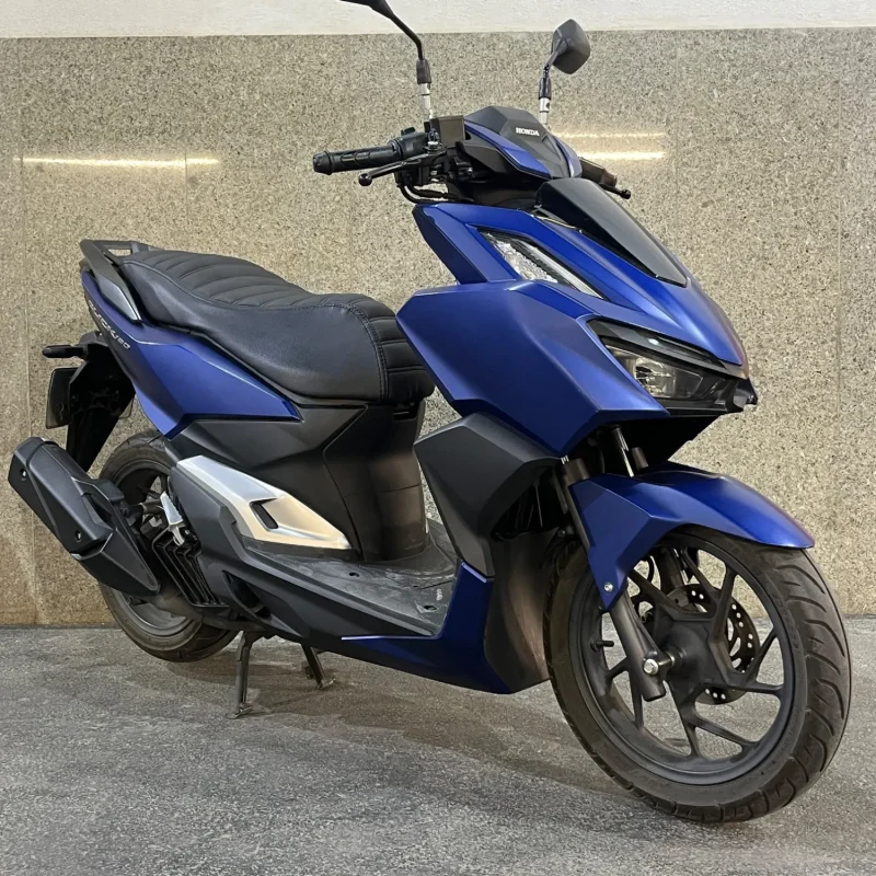 موتور سیکلت هوندا کلیک 160 مدل 1403 (کارکرده)