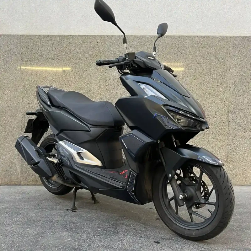 موتور سیکلت هوندا کلیک 160 مدل 1402 (کارکرده)