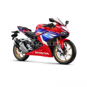 هوندا سی بی آر ۲۵۰ آر آر | HONDA CBR 250RR
