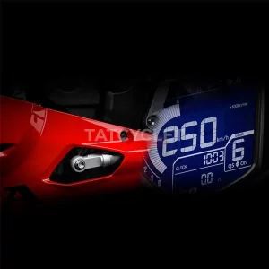 هوندا سی بی آر ۲۵۰ ار ار | HONDA CBR 250RR