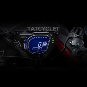 هوندا سی بی آر۲۵۰ ار ار | HONDA CBR 250RR