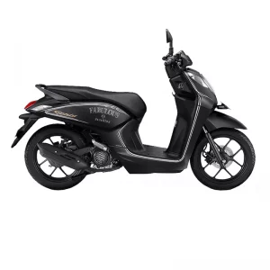 هوندا جنیو 110 سی سی | honda genio 110