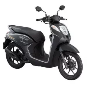 هوندا جنیو 110 سی سی | honda genio 110