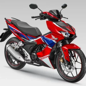 هوندا وینر ایکس ۱۵۰ | Honda winner X 150