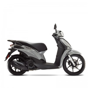 پیاجیو لیبرتی ۱۵۰ اس ای بی اس | Piaggio Liberty 150 S ABS