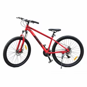 دوچرخه کوهستان هانی مدل پلاس سایز طوقه 27.5 اینچ