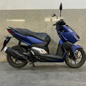 موتور سیکلت هوندا کلیک 160 مدل 1403 (کارکرده)