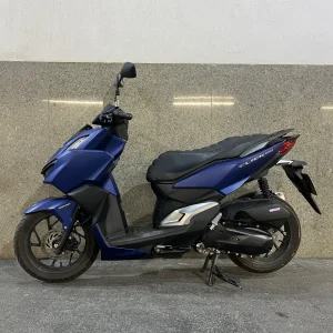 موتور سیکلت هوندا کلیک 160 مدل 1403 (کارکرده)