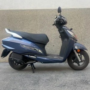 موتور سیکلت هوندا اکتیوا مدل 1404(کارکرده)
