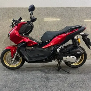 موتور سیکلت هوندا ADV 150 تایلندی مدل 1401 (کارکرده)
