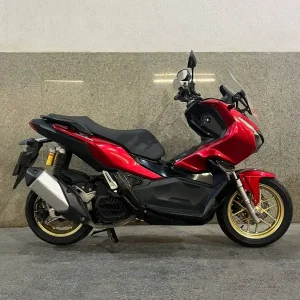 موتور سیکلت هوندا ADV 150 تایلندی مدل 1401 (کارکرده)
