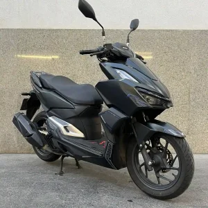 موتور سیکلت هوندا کلیک 160 مدل 1402 (کارکرده)
