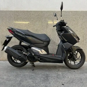 موتور سیکلت هوندا کلیک 160 مدل 1402 (کارکرده)