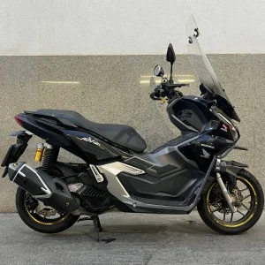 موتور سیکلت هوندا ADV 160 مدل 1401 (کارکرده)