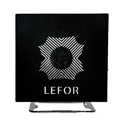 مینی‌پی‌سی LEFOR مدل LFR-MOE12 با پردازنده Intel Core i5-1235U نسل 12