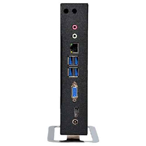 مینی پی‌سی LEFOR مدل LFR-MOe12 - مجهز به نسل 12 Core i5 ci5-1240p