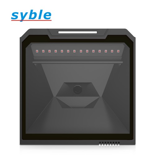 بارکد خوان SYBLE 8808