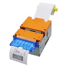 پرینتر صنعتی کیوسک MASUNG EP802tu