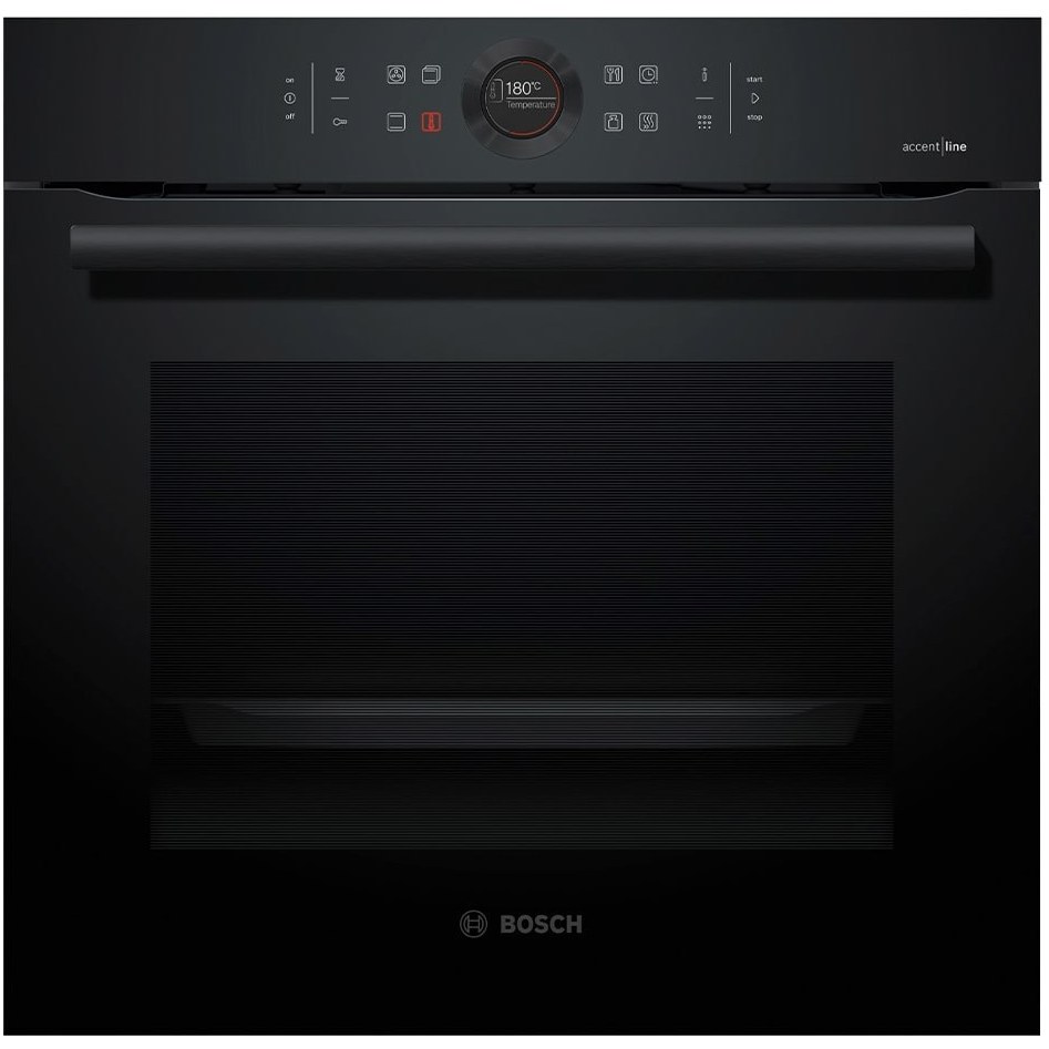 فر توکار بوش مدل HBG8755C0 مشکی