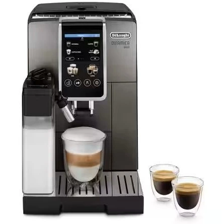 اسپرسوساز دلونگی مدل ECAM380.95 تمام اتوماتیک
