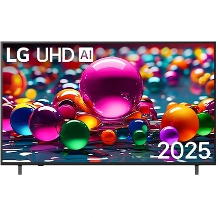 تلویزیون ال جی مدل UA8500 سایز ۷۵ اینچ LED Ultra HD 4K