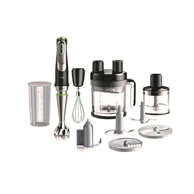 گوشکوب برقی براون مدل MQ9185X