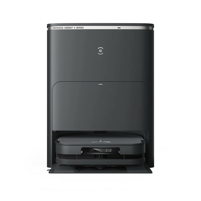 جارو رباتیک اکووکس مدل X5 Pro Omni