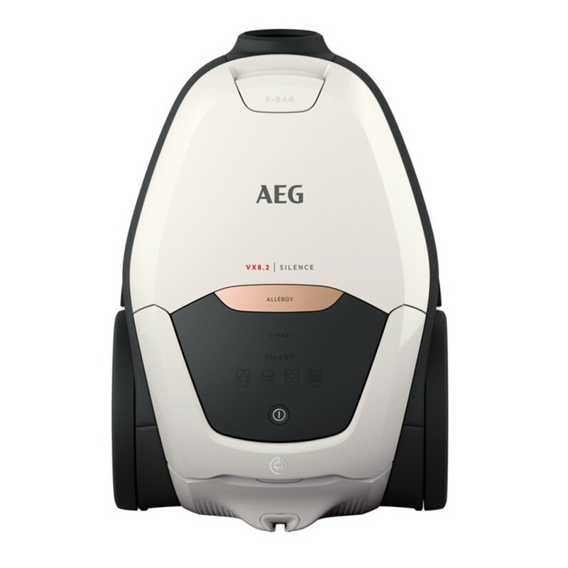 جاروبرقی  آاگ مدل  VX82-1-alr