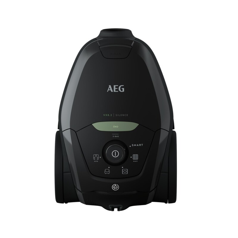 جاروبرقی آاگ مدل VX82-1-ÖKO