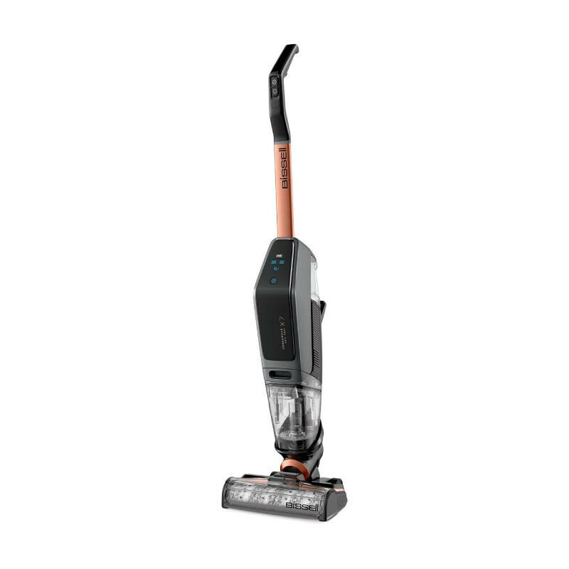 جارو شارژی بیسل مدل 2955 CrossWave X7 Cordless Pet Pro