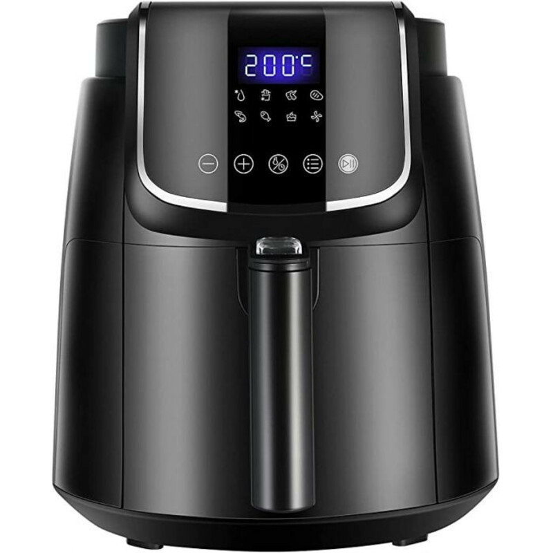 سرخ کن مدیا مدل CN35C