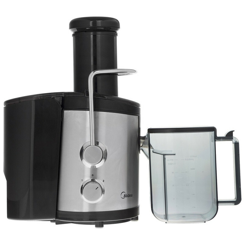 آبمیوه گیری مدیا مدل MJ-60JM01B
