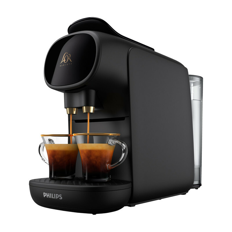 نسپرسو ساز فیلیپس مدل Lor Barista Sublime LM9012
