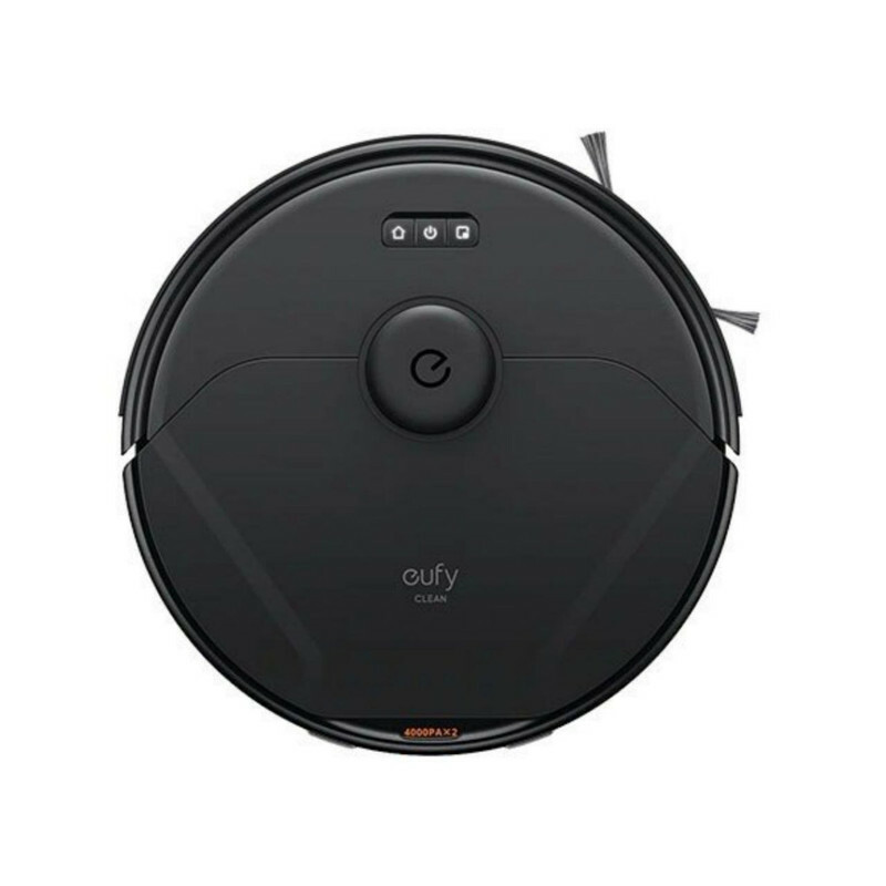 جارو رباتیک یوفی مدل Clean X8 Pro