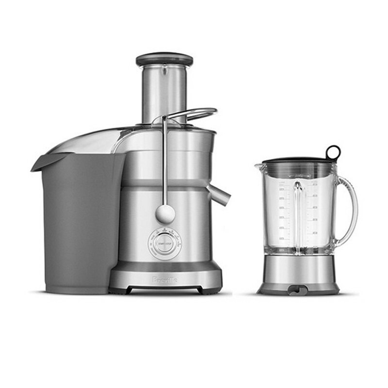 آبمیوه گیری برویل مدل BJB840