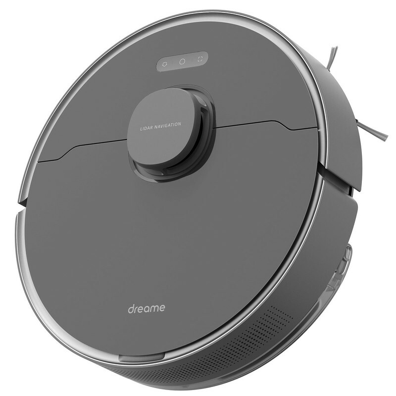 جارورباتیک  دریم مدل D10s Pro
