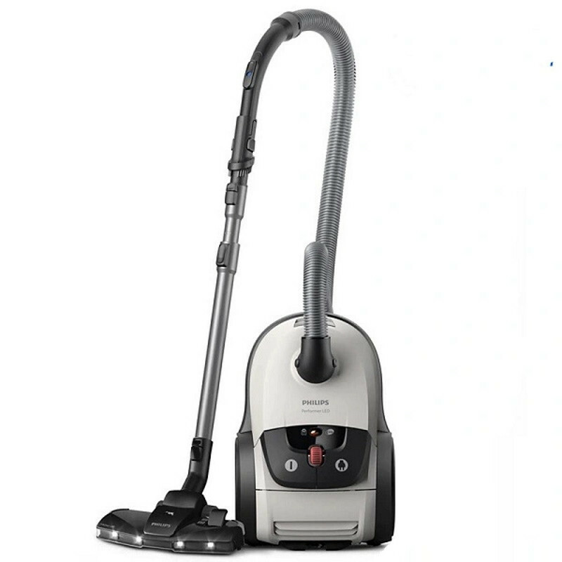 جاروبرقی 2200 وات فیلیپس مدل XD8042