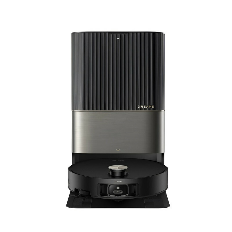 جارو رباتیک دریم مدل  X50 Ultra complete