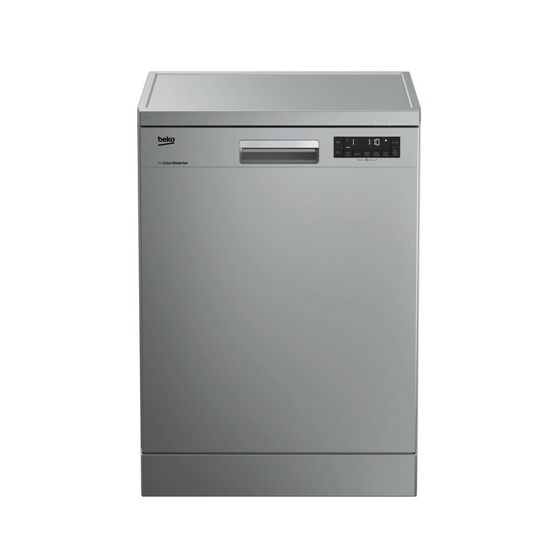 ماشین ظرفشویی بکو مدلDFN28424 s