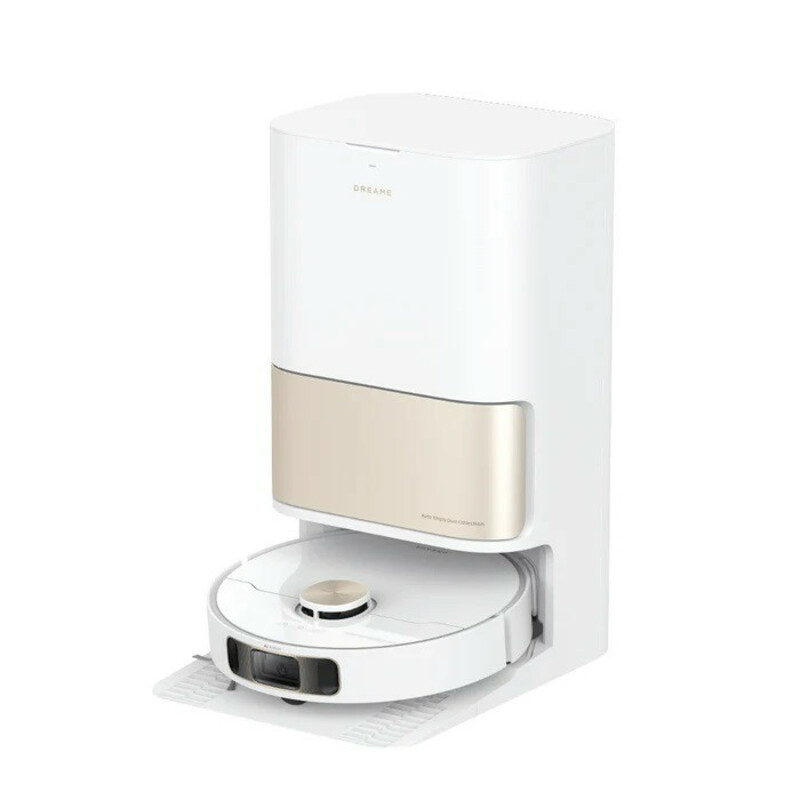 جارورباتیک دریم مدل Dreame L10s Pro Ultra