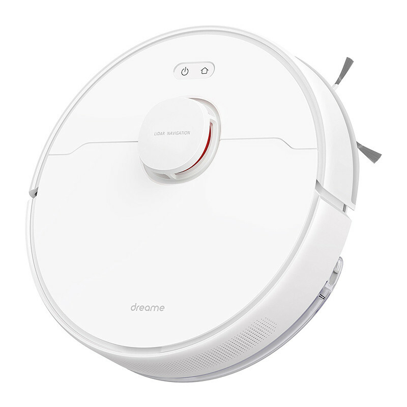 جارو رباتیک دریم مدل D9 max gen 2