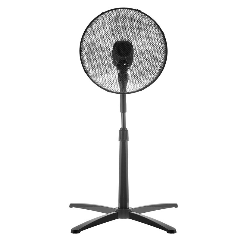 پنکه مدیا مدل FS40-21MB