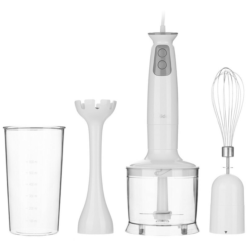 گوشت‌کوب برقی مدیا مدل MJ-BH40C1