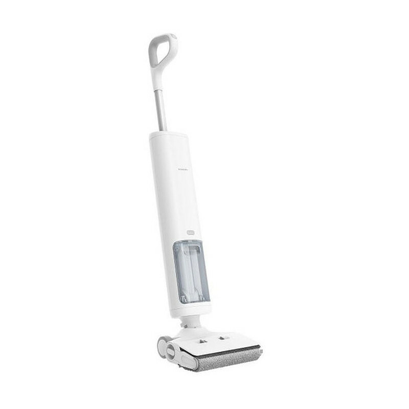 جارو شارژی هوشمند شیائومی مدل w10truclean pro