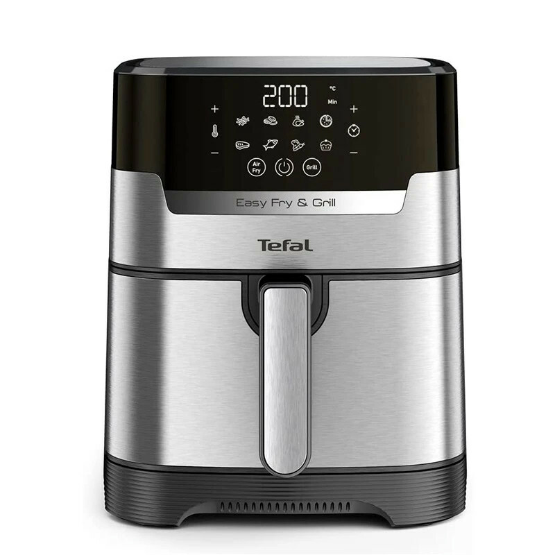سرخ‌کن  تفال مدل EY801