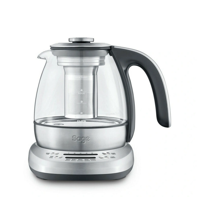 چای ساز سیج مدل STM500CLR
