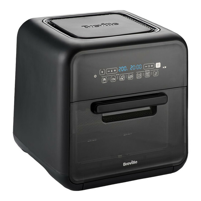 سرخ کن برویل مدل  VDF-127