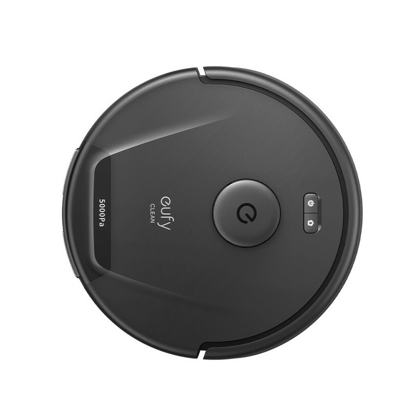 جارورباتیک  یوفی مدل Clean L60 Hybrid T2268