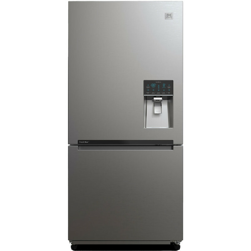 یخچال فریزر دوو مدل BMi-20